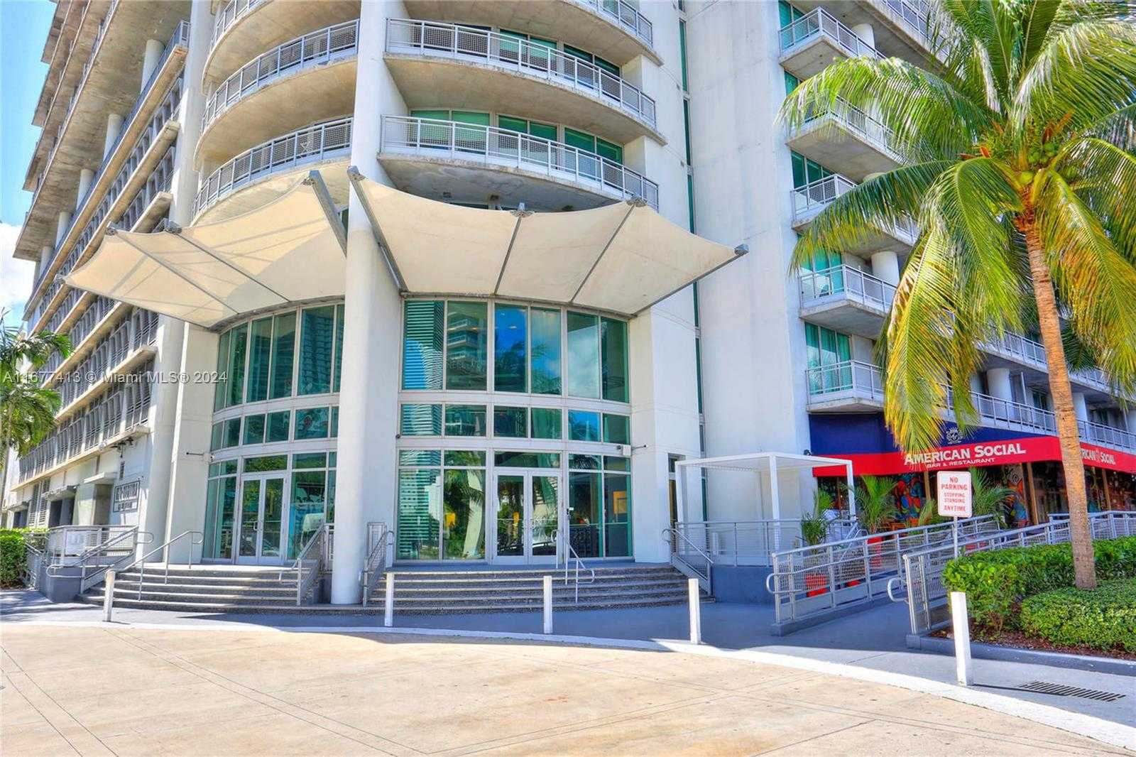 Small Image of 690 SOUTH WEST 1ST CT #1730, Miami Number 5