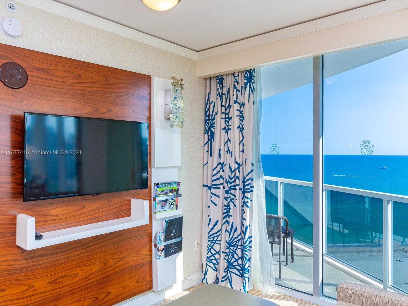 Small Image of 18001 COLLINS AVE #1414, Sunny Isles Beach Number 10