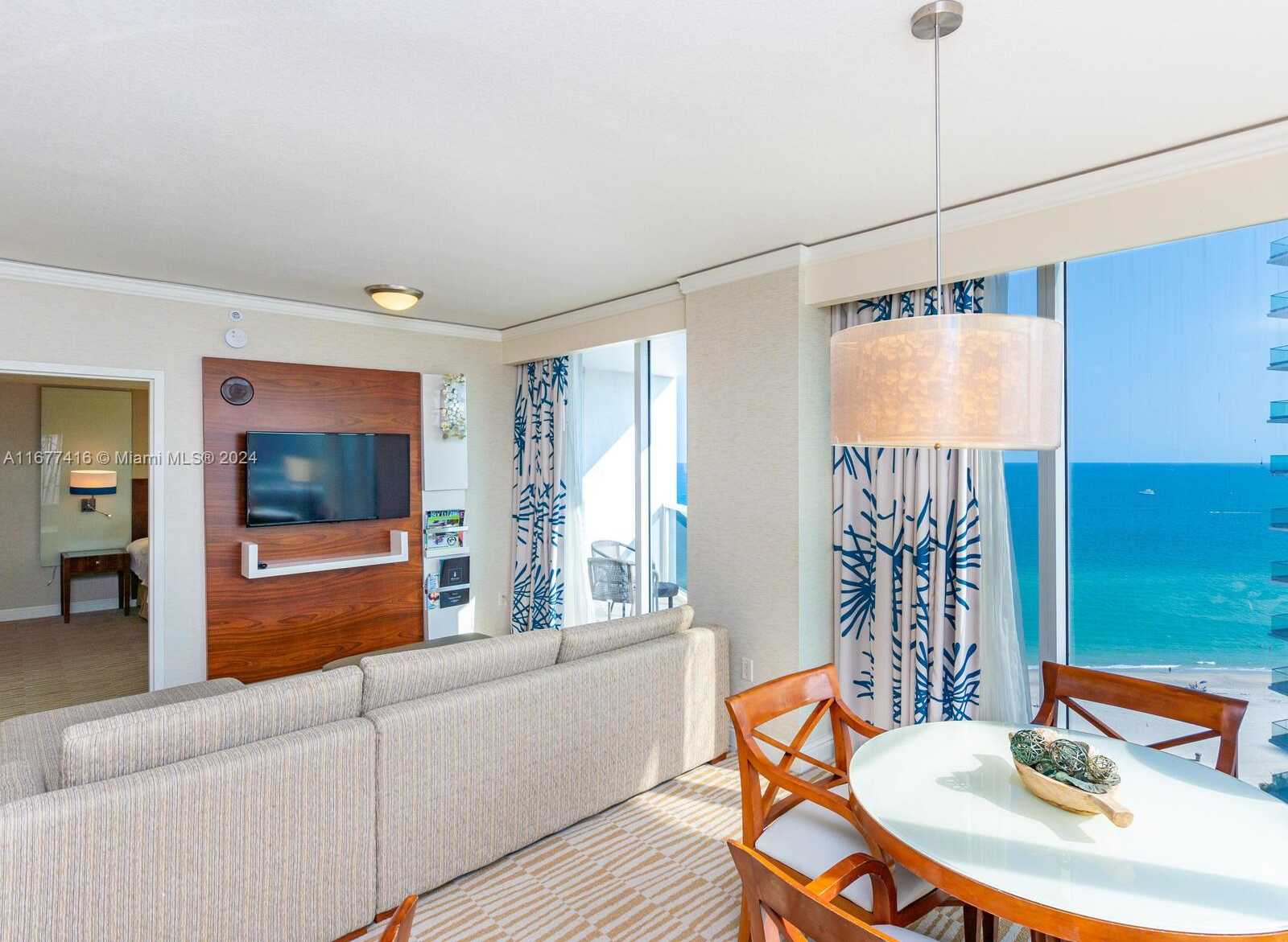 Small Image of 18001 COLLINS AVE #1414, Sunny Isles Beach Number 12