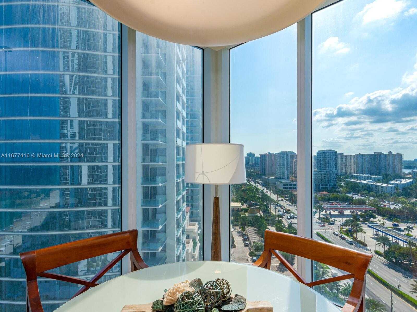 Small Image of 18001 COLLINS AVE #1414, Sunny Isles Beach Number 13