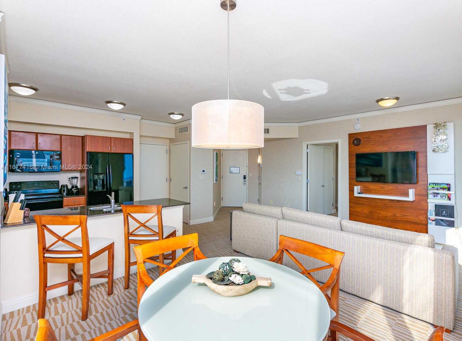 Small Image of 18001 COLLINS AVE #1414, Sunny Isles Beach Number 14