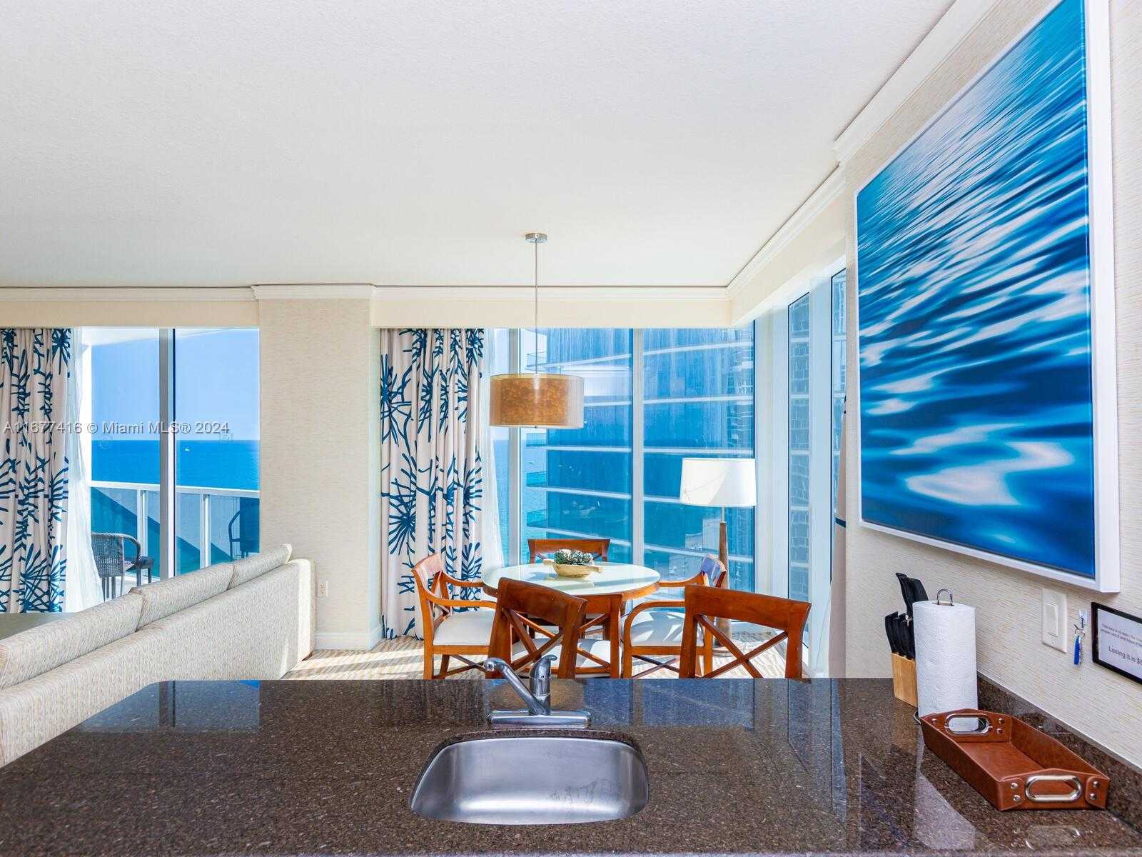 Small Image of 18001 COLLINS AVE #1414, Sunny Isles Beach Number 16