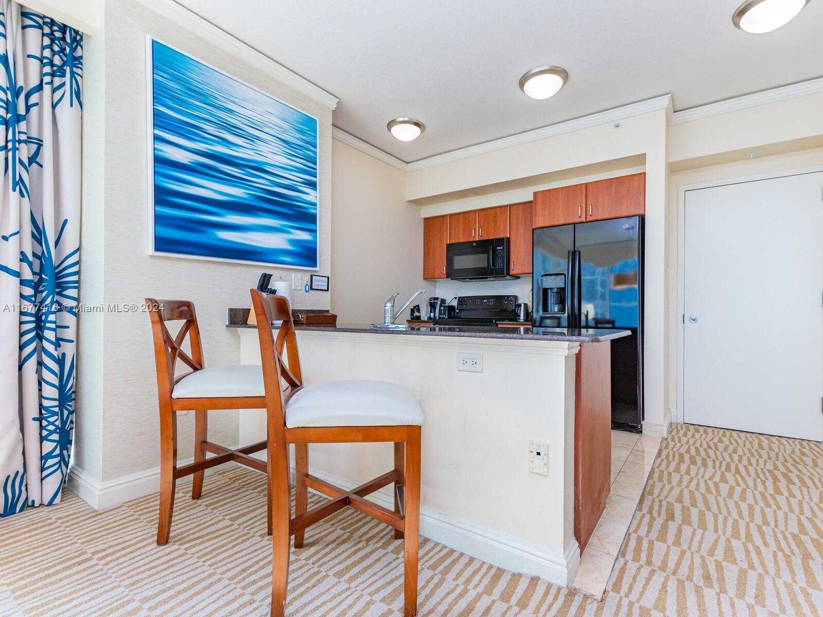 Small Image of 18001 COLLINS AVE #1414, Sunny Isles Beach Number 17