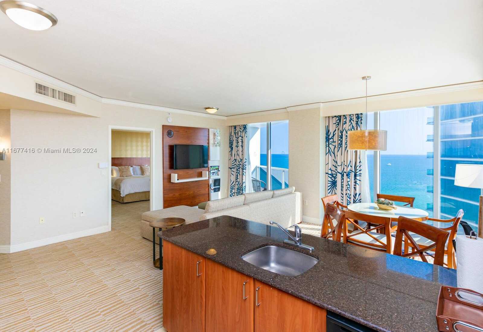 Small Image of 18001 COLLINS AVE #1414, Sunny Isles Beach Number 20