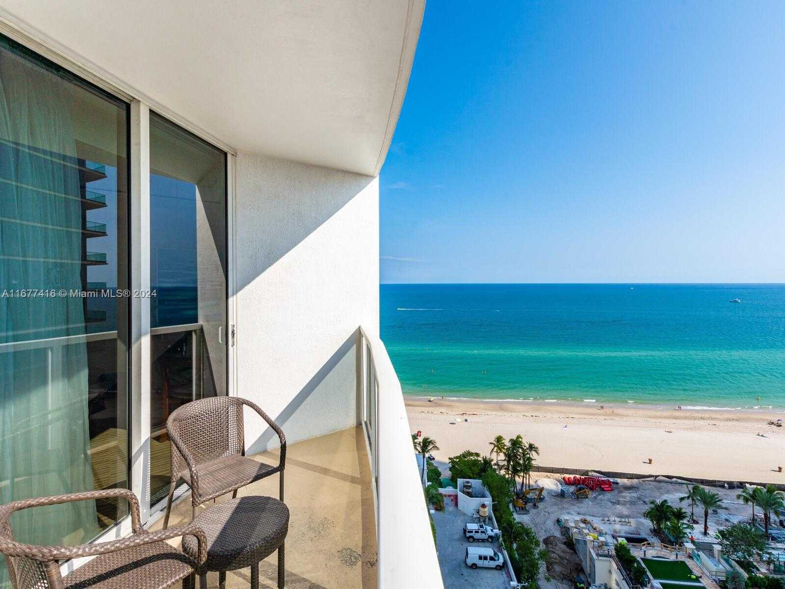 Small Image of 18001 COLLINS AVE #1414, Sunny Isles Beach Number 21