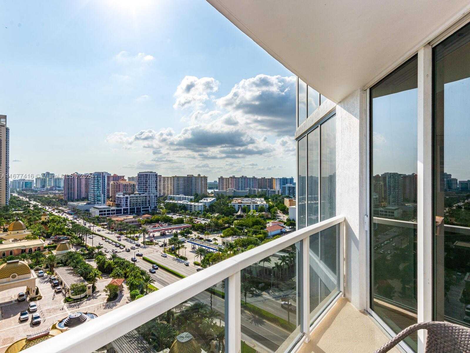 Small Image of 18001 COLLINS AVE #1414, Sunny Isles Beach Number 22