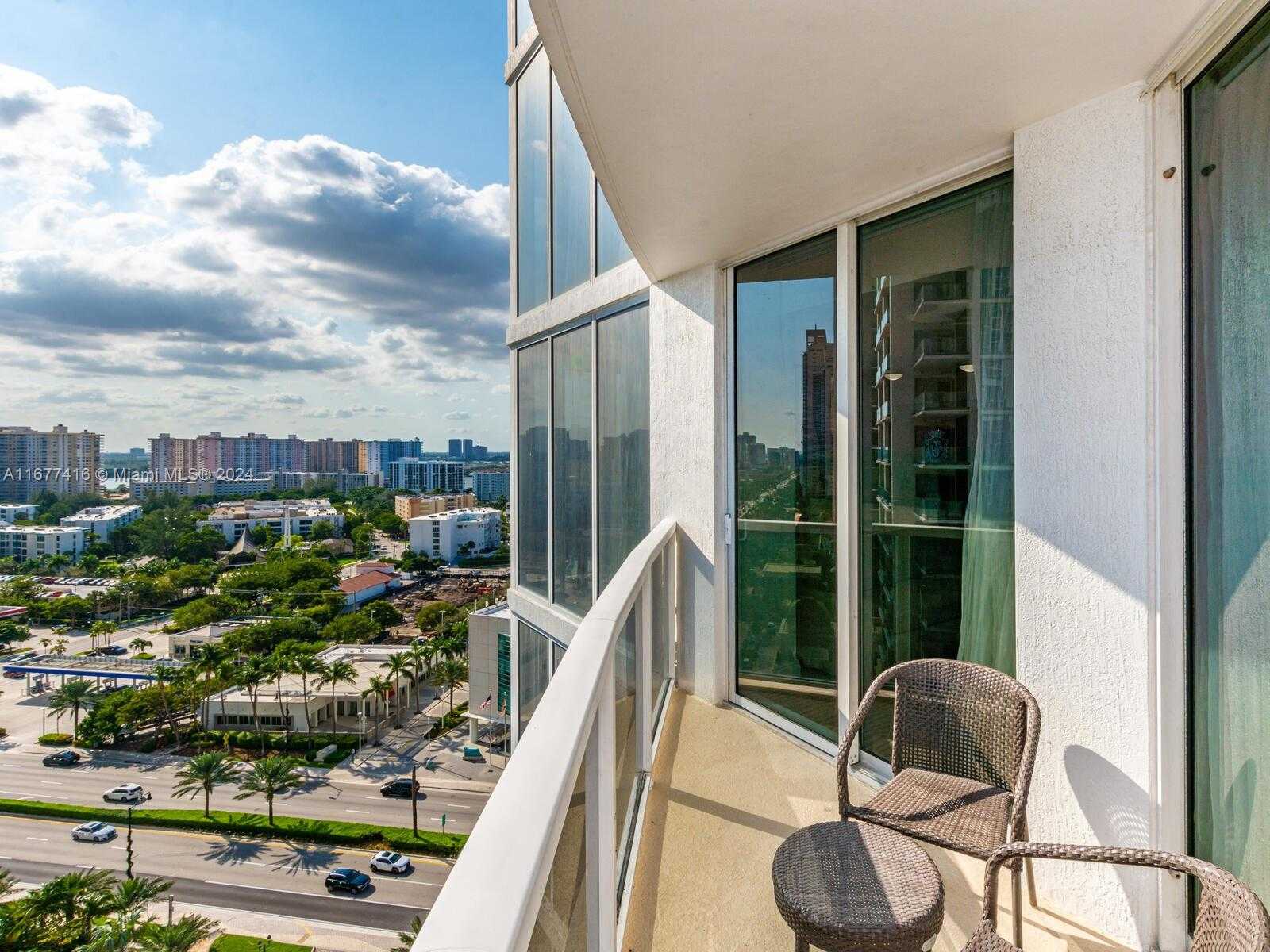 Small Image of 18001 COLLINS AVE #1414, Sunny Isles Beach Number 23