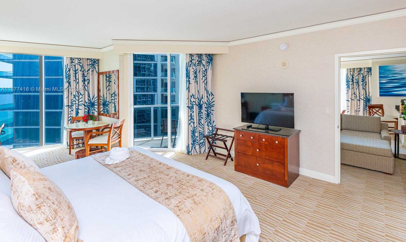 Small Image of 18001 COLLINS AVE #1414, Sunny Isles Beach Number 28