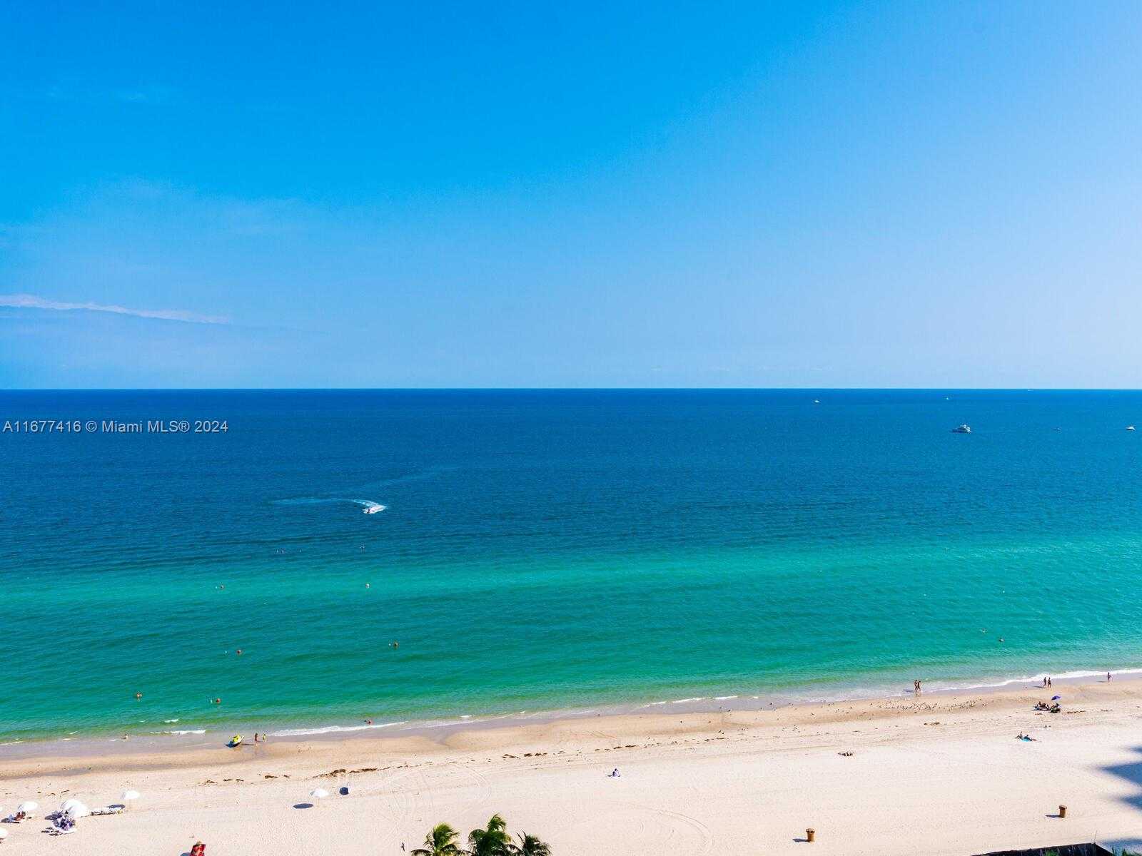 Small Image of 18001 COLLINS AVE #1414, Sunny Isles Beach Number 29