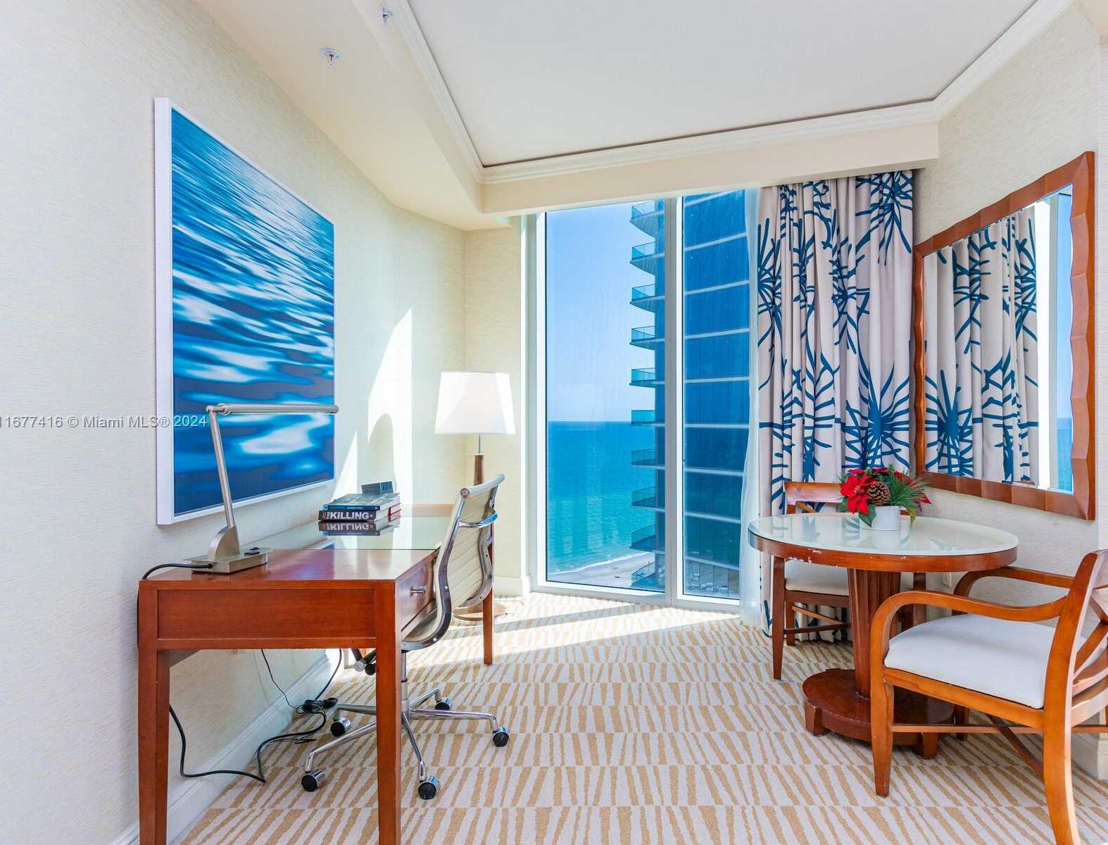 Small Image of 18001 COLLINS AVE #1414, Sunny Isles Beach Number 30