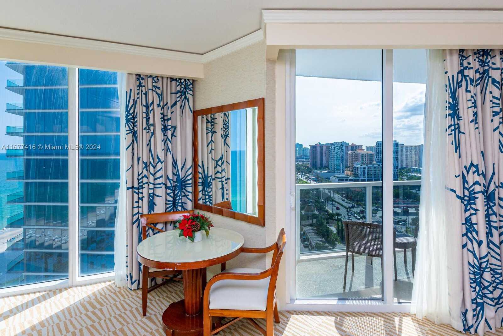 Small Image of 18001 COLLINS AVE #1414, Sunny Isles Beach Number 35