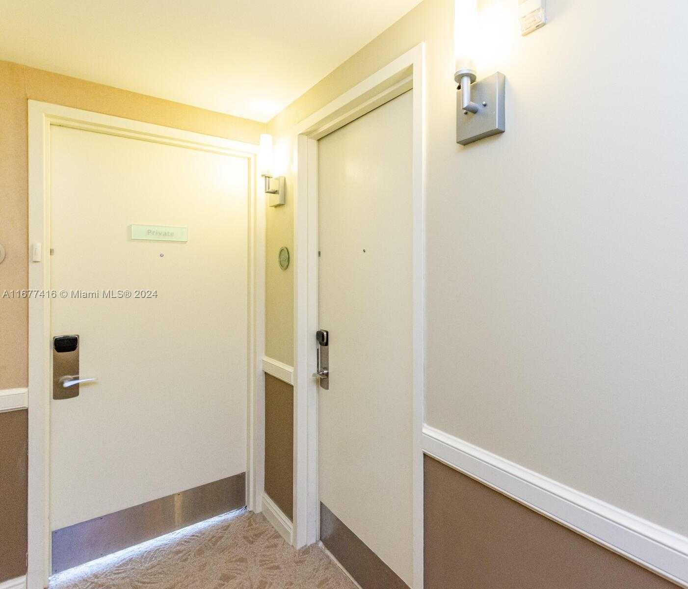 Small Image of 18001 COLLINS AVE #1414, Sunny Isles Beach Number 6