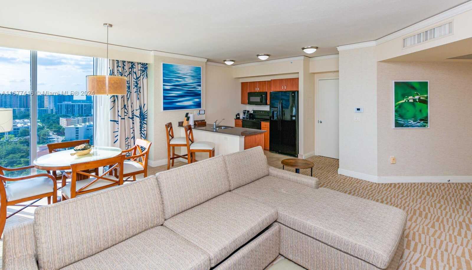 Small Image of 18001 COLLINS AVE #1414, Sunny Isles Beach Number 7