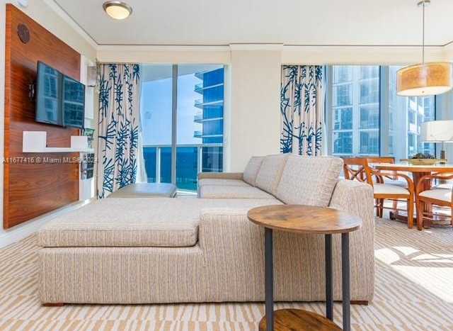 Small Image of 18001 COLLINS AVE #1414, Sunny Isles Beach Number 8