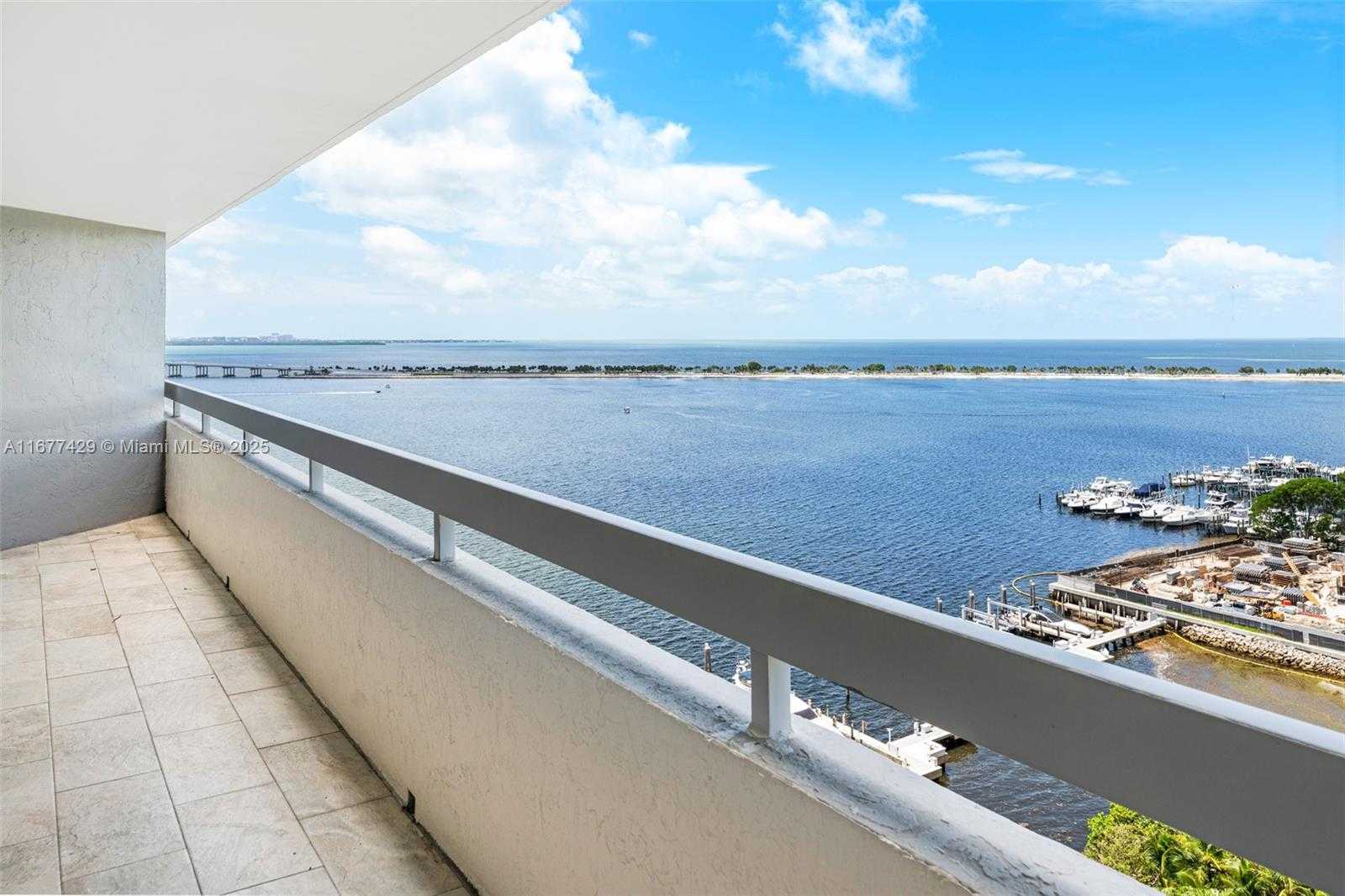 Small Image of 1627 BRICKELL AVE #1906, Miami Number 23