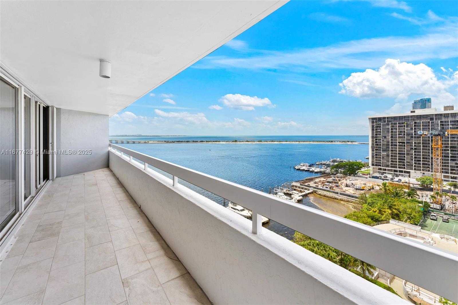Small Image of 1627 BRICKELL AVE #1906, Miami Number 24