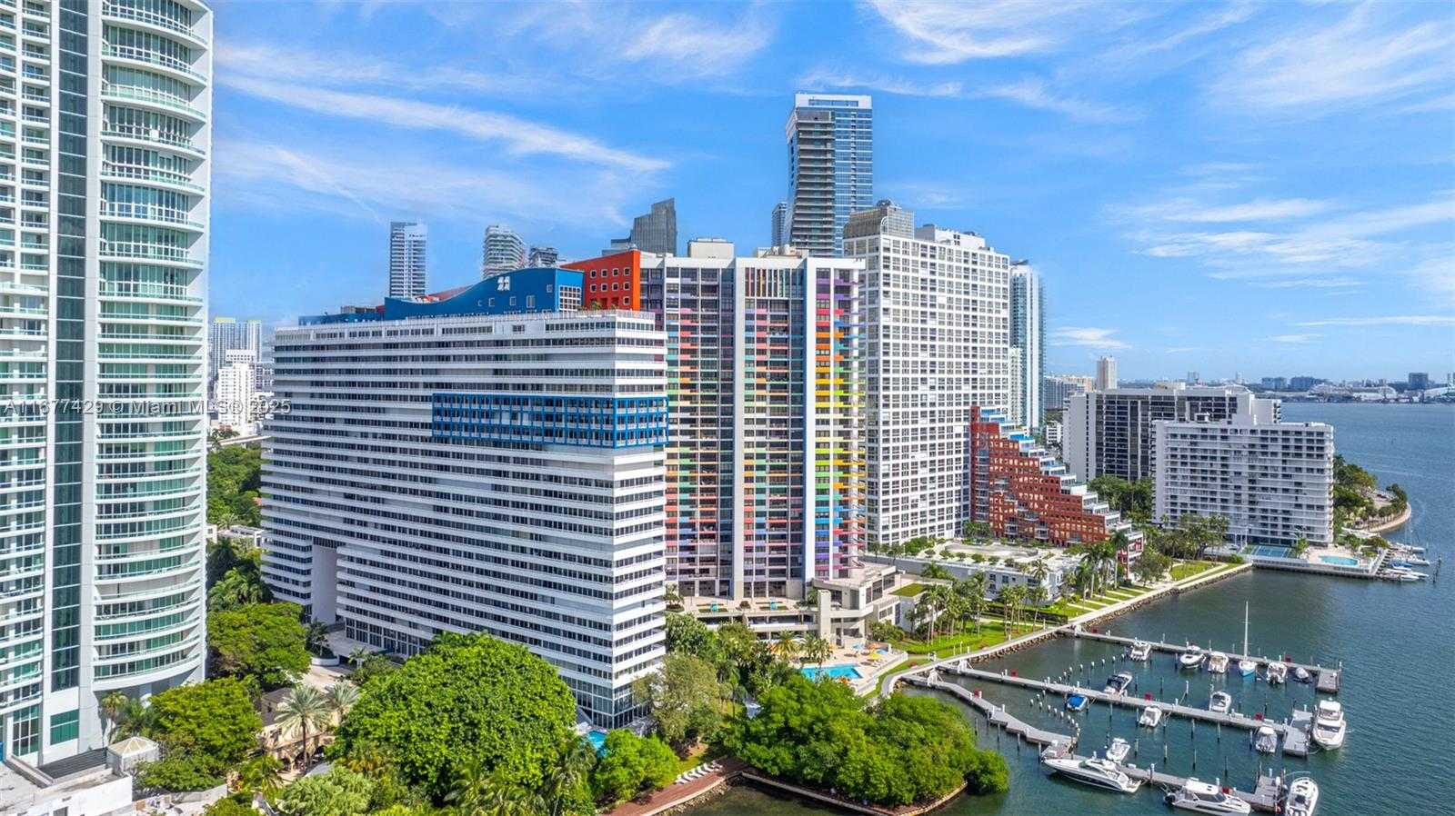 Small Image of 1627 BRICKELL AVE #1906, Miami Number 25