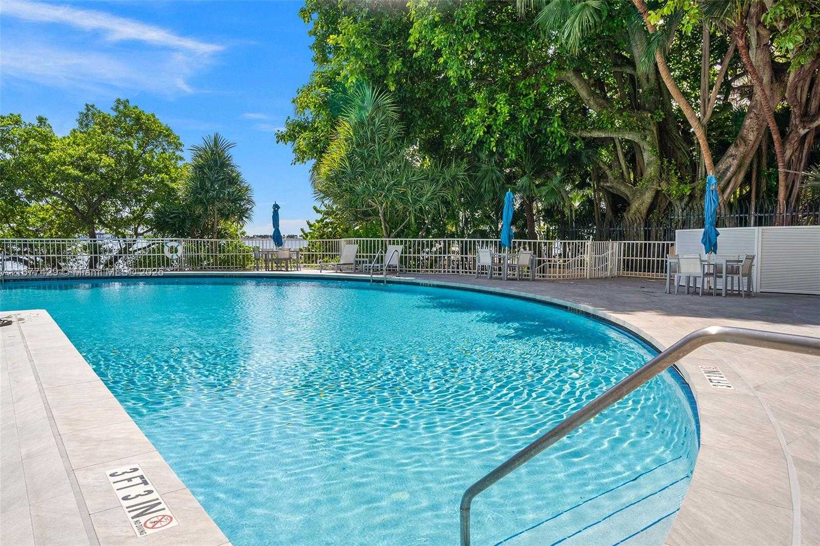 Small Image of 1627 BRICKELL AVE #1906, Miami Number 36