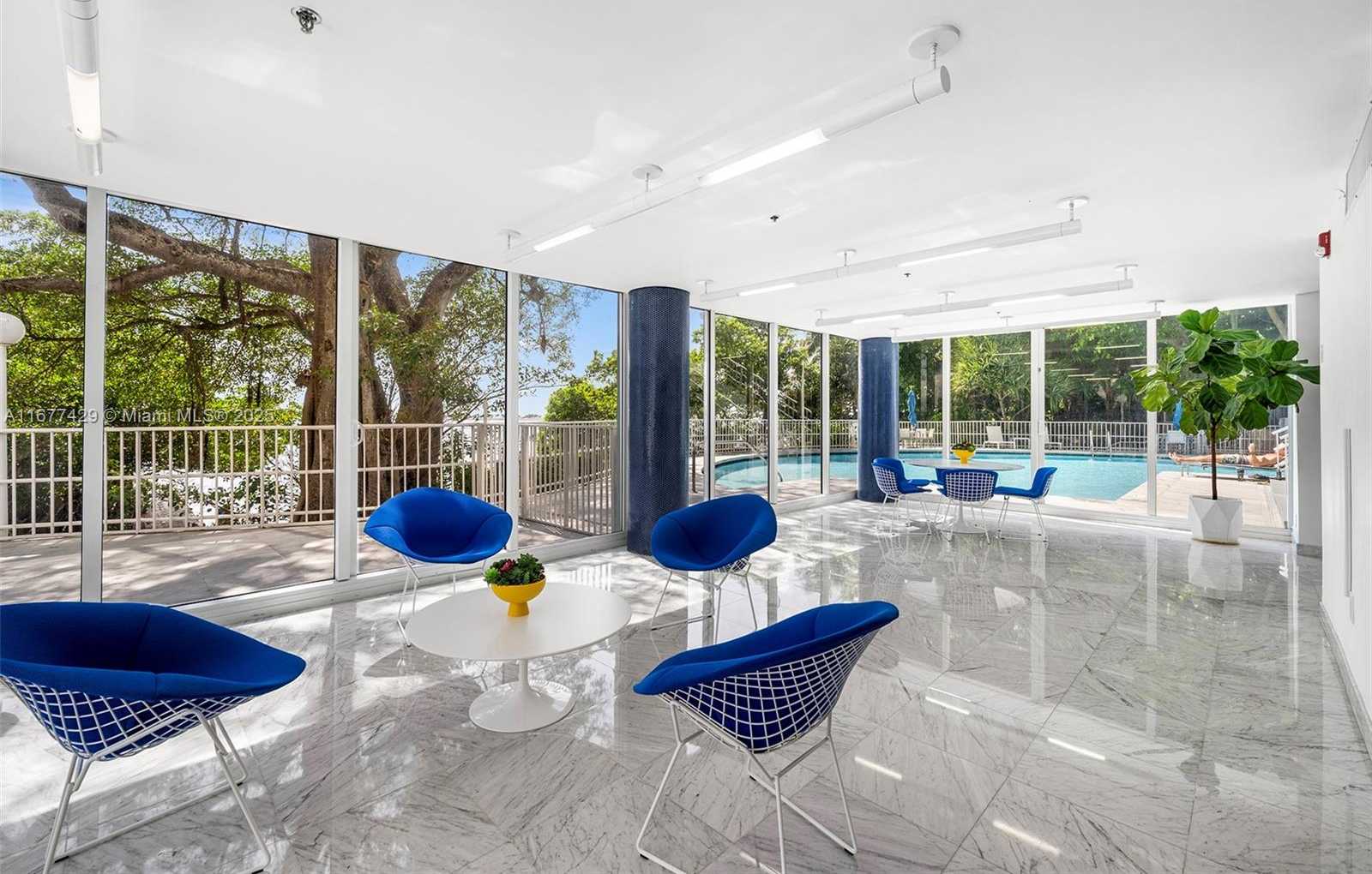 Small Image of 1627 BRICKELL AVE #1906, Miami Number 40