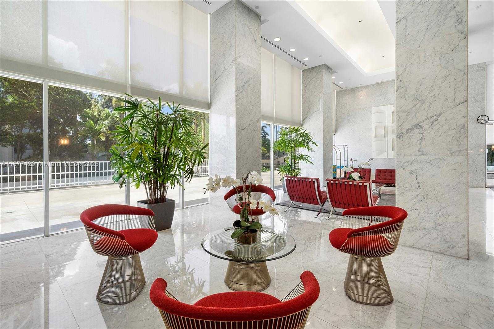 Small Image of 1627 BRICKELL AVE #1906, Miami Number 42