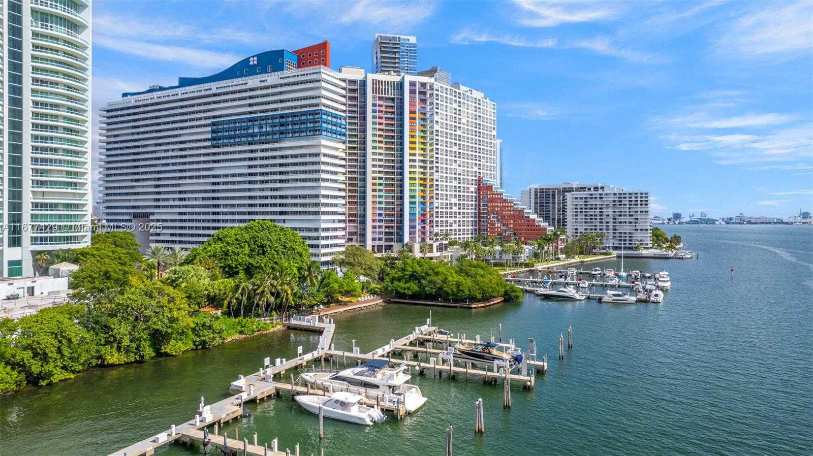 Small Image of 1627 BRICKELL AVE #1906, Miami Number 48