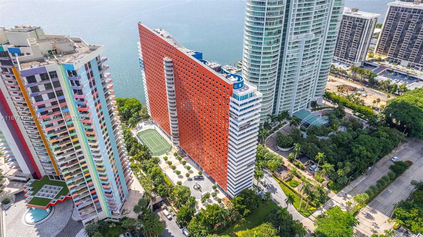 Small Image of 1627 BRICKELL AVE #1906, Miami Number 53