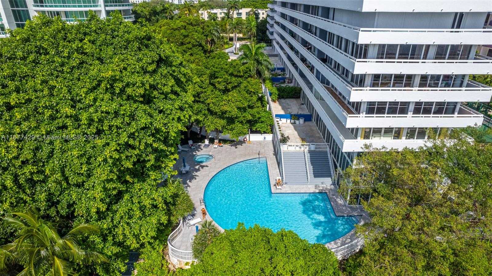 Small Image of 1627 BRICKELL AVE #1906, Miami Number 54