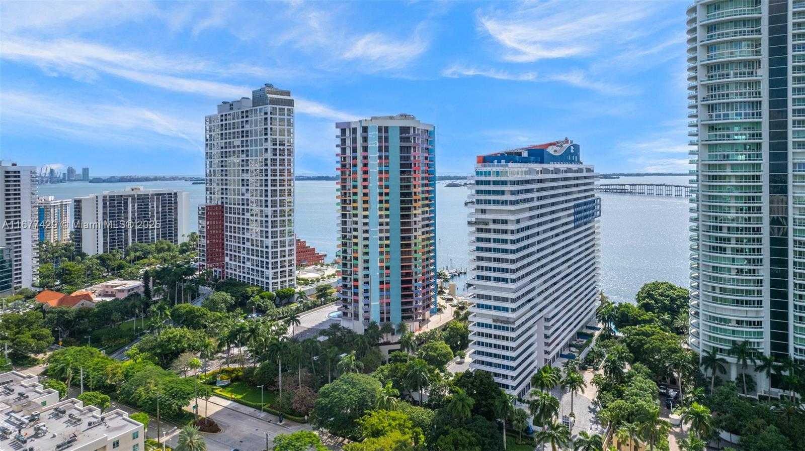 Small Image of 1627 BRICKELL AVE #1906, Miami Number 56