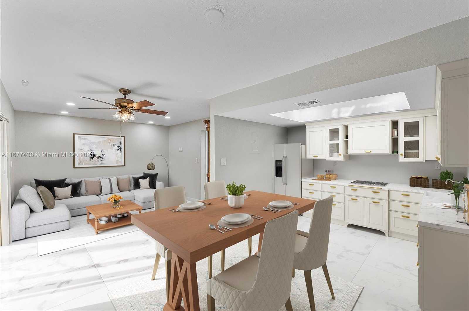 Small Image of 34 MEACHAM LN, Tamarac Number 4