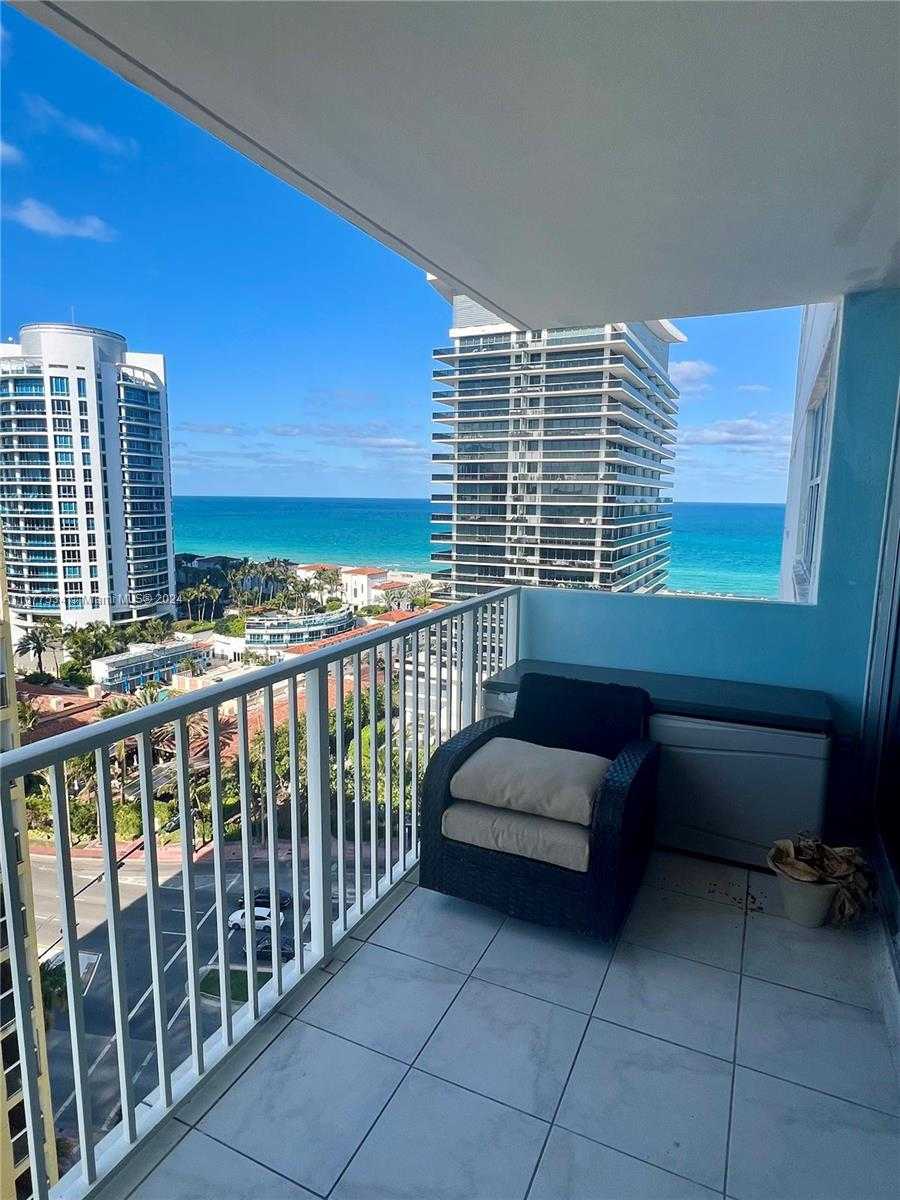 Small Image of 5838 COLLINS AVE #14D, Miami Beach Number 13
