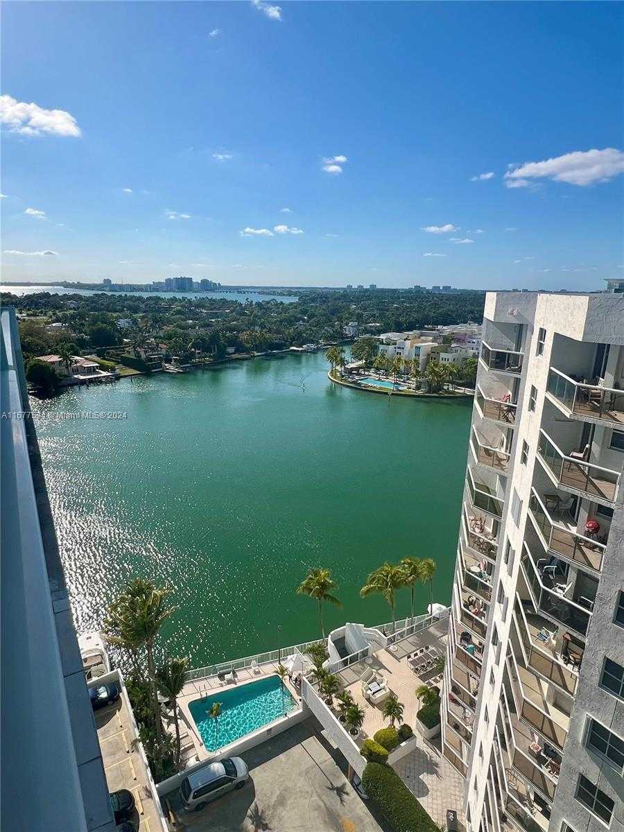 Small Image of 5838 COLLINS AVE #14D, Miami Beach Number 15