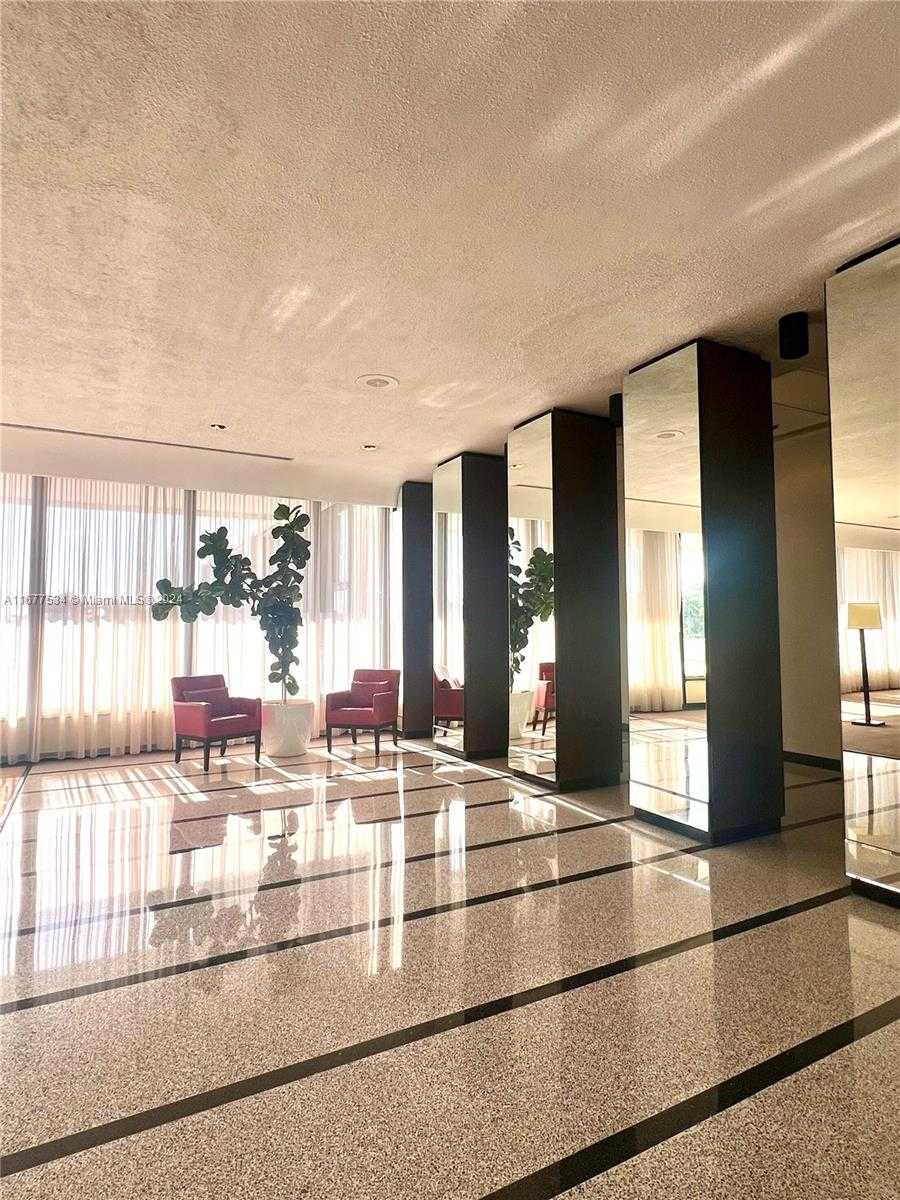 Small Image of 5838 COLLINS AVE #14D, Miami Beach Number 20