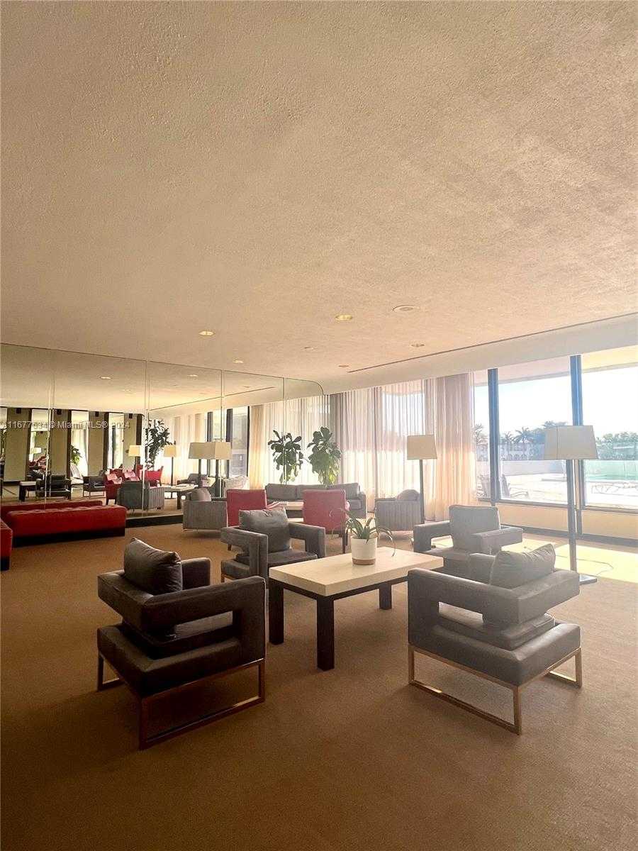 Small Image of 5838 COLLINS AVE #14D, Miami Beach Number 21