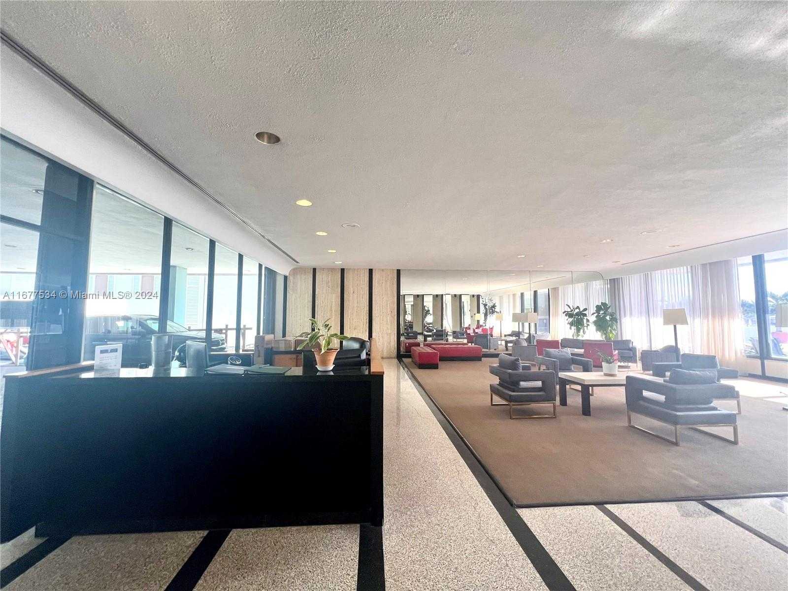 Small Image of 5838 COLLINS AVE #14D, Miami Beach Number 22