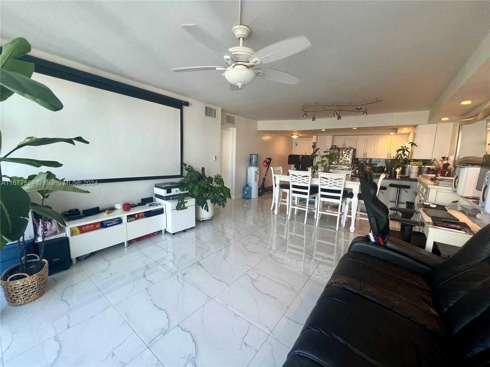 Small Image of 5838 COLLINS AVE #14D, Miami Beach Number 5