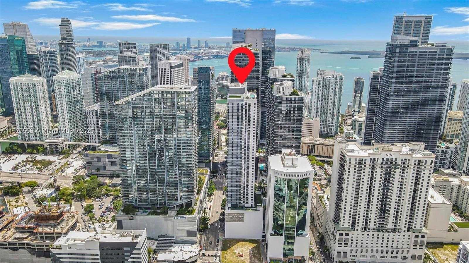 Small Image of 88 SOUTH WEST 7TH ST #1710, Miami Number 11