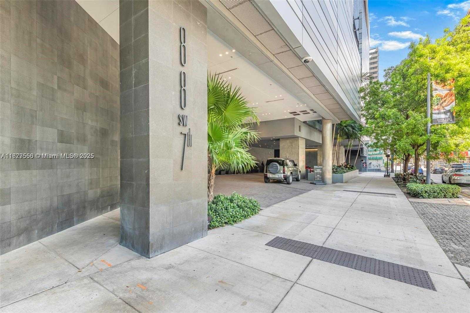 Small Image of 88 SOUTH WEST 7TH ST #1710, Miami Number 12