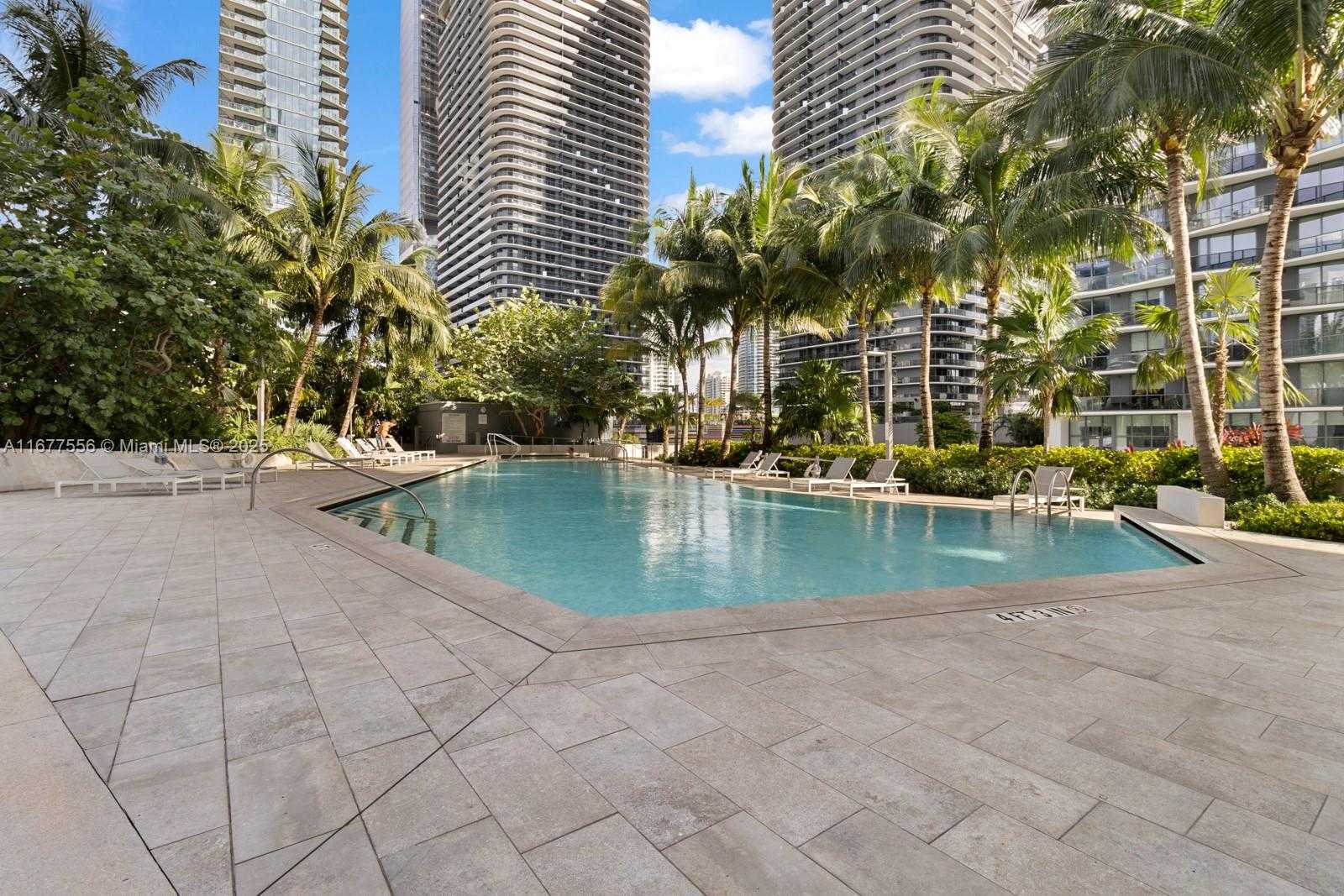 Small Image of 88 SOUTH WEST 7TH ST #1710, Miami Number 19