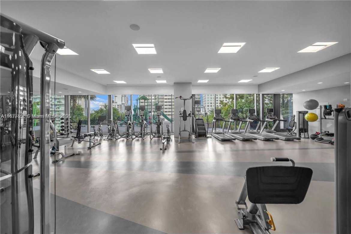 Small Image of 88 SOUTH WEST 7TH ST #1710, Miami Number 21