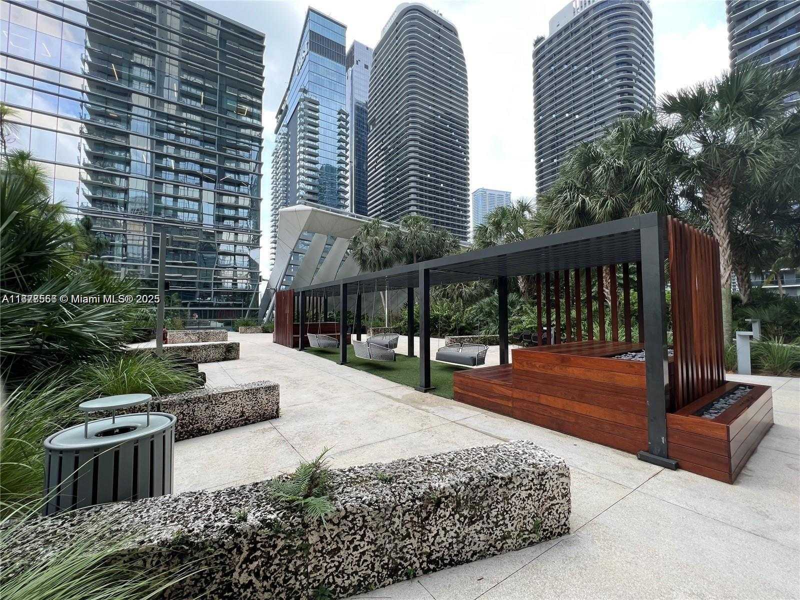 Small Image of 88 SOUTH WEST 7TH ST #1710, Miami Number 23