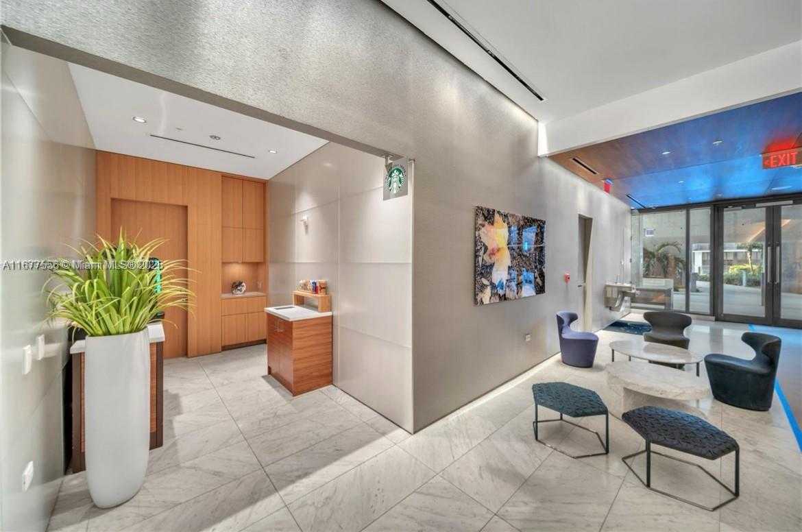 Small Image of 88 SOUTH WEST 7TH ST #1710, Miami Number 25