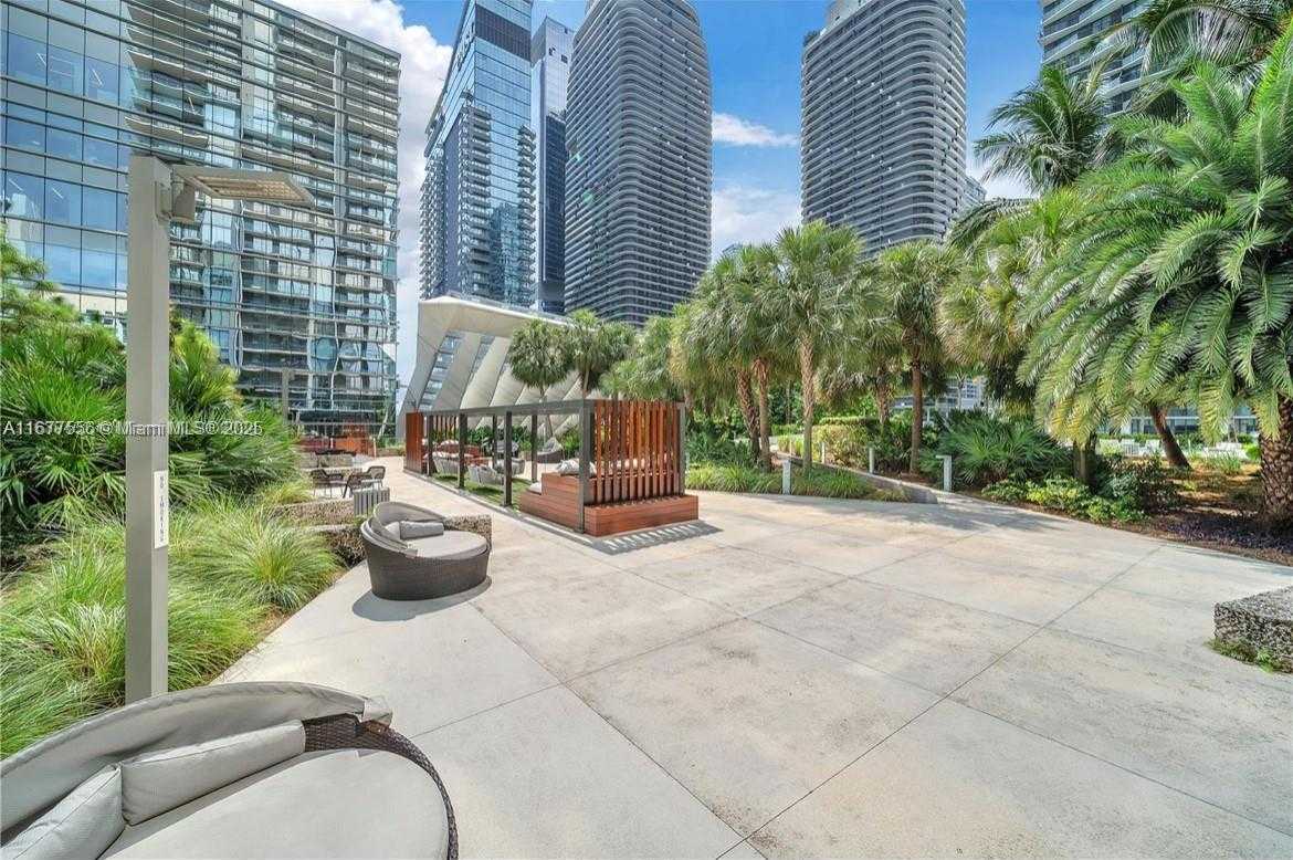 Small Image of 88 SOUTH WEST 7TH ST #1710, Miami Number 28