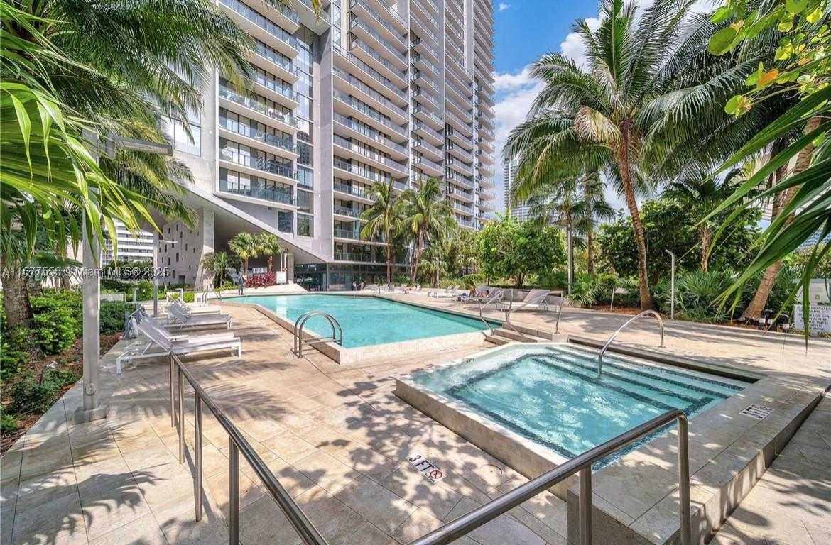Small Image of 88 SOUTH WEST 7TH ST #1710, Miami Number 31