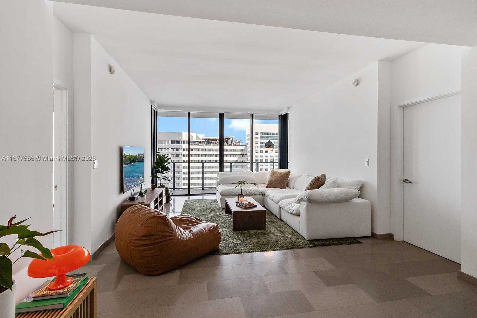 Small Image of 88 SOUTH WEST 7TH ST #1710, Miami Number 37