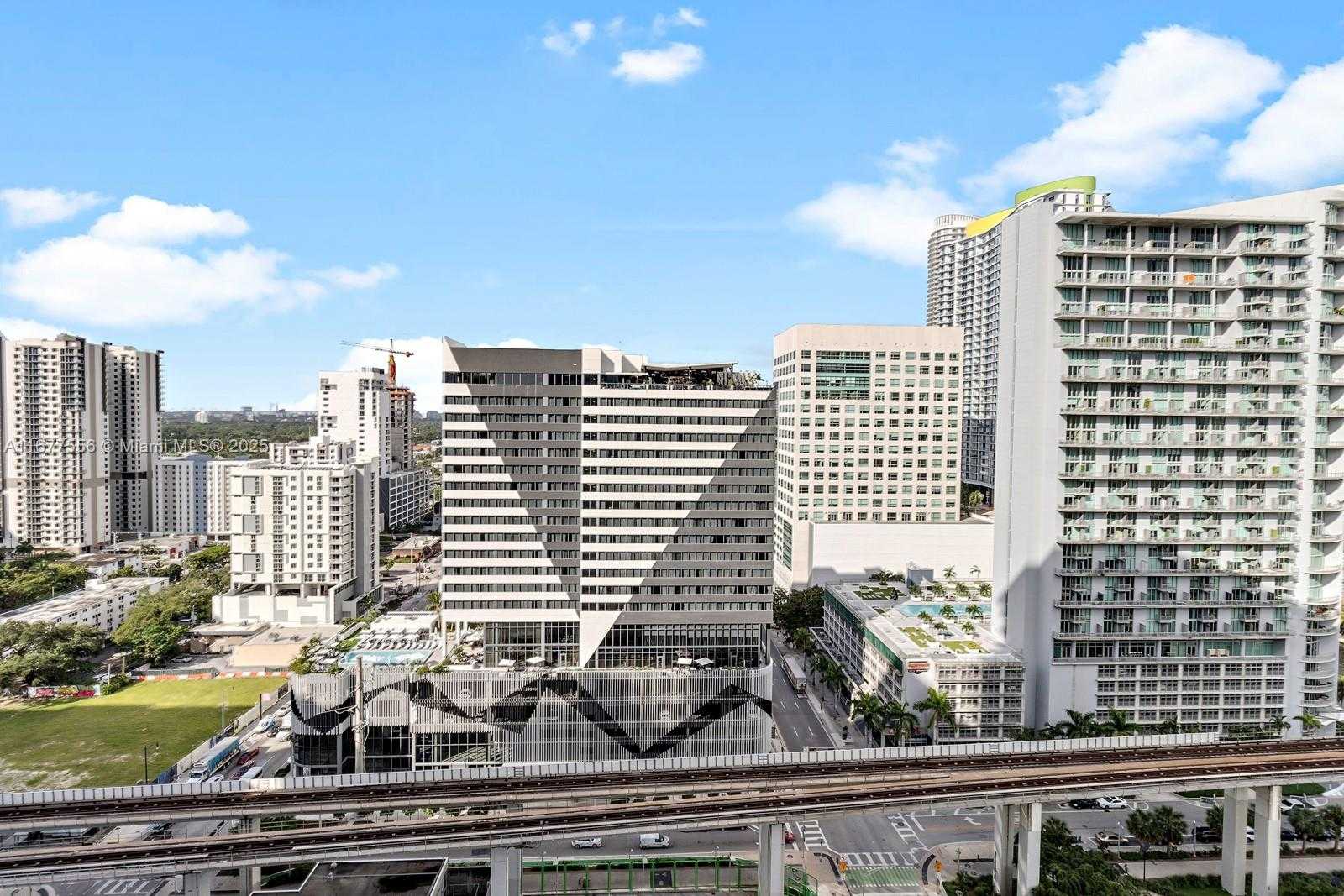 Small Image of 88 SOUTH WEST 7TH ST #1710, Miami Number 38