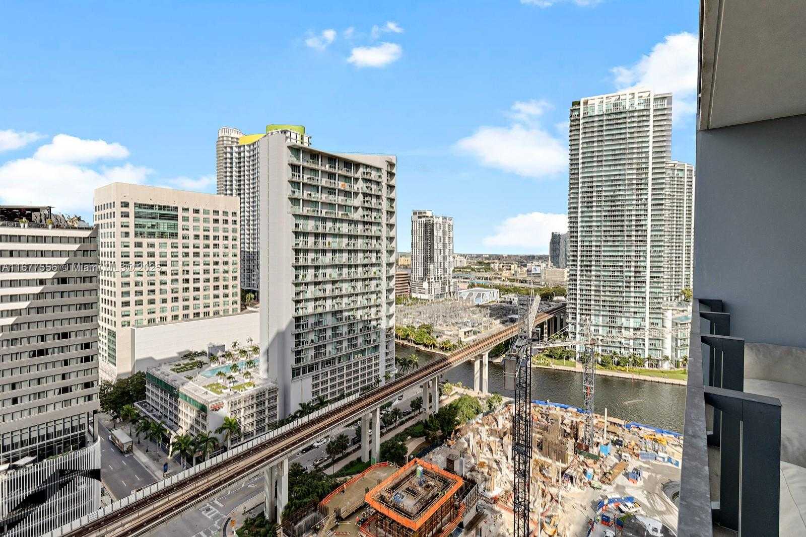 Small Image of 88 SOUTH WEST 7TH ST #1710, Miami Number 41