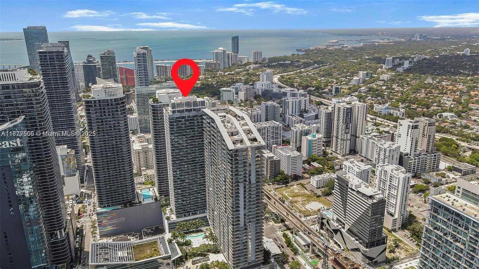 Small Image of 88 SOUTH WEST 7TH ST #1710, Miami Number 42