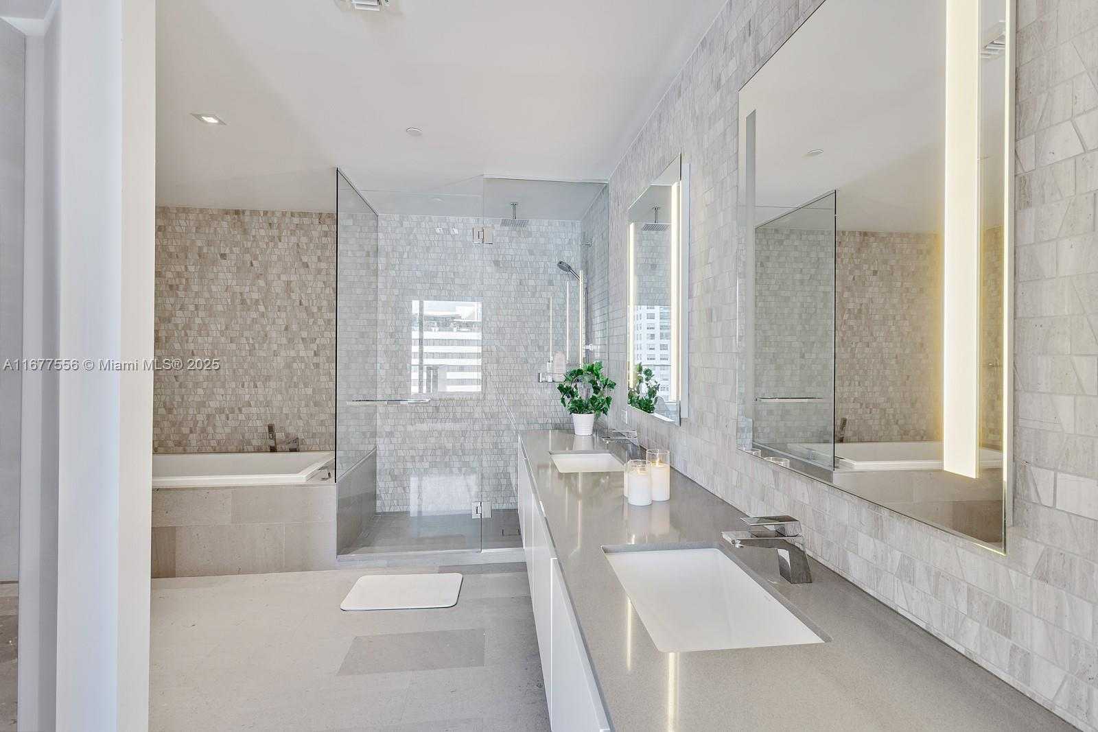 Small Image of 88 SOUTH WEST 7TH ST #1710, Miami Number 6