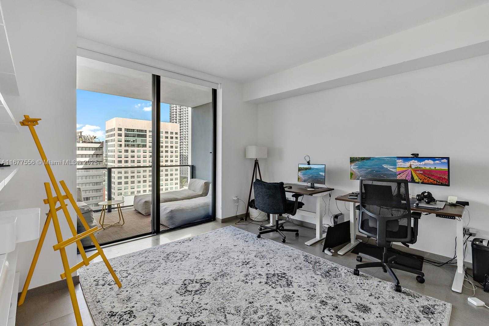 Small Image of 88 SOUTH WEST 7TH ST #1710, Miami Number 7