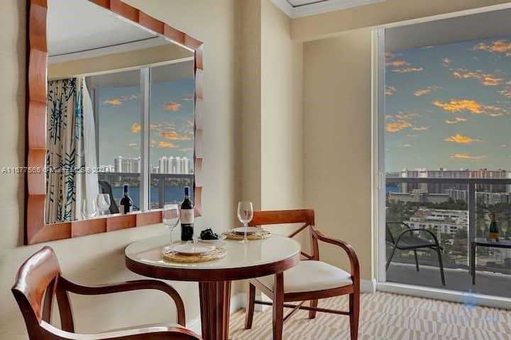 Small Image of 18001 COLLINS AVE #1917, Sunny Isles Beach Number 11